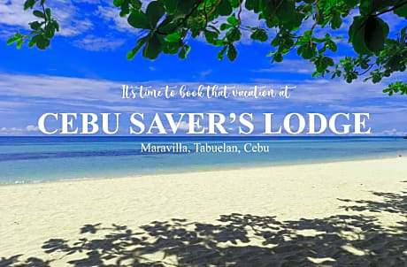 Cebu Saver’s Lodge