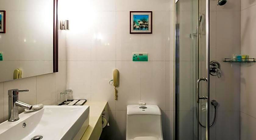 Hong Ye Hotel