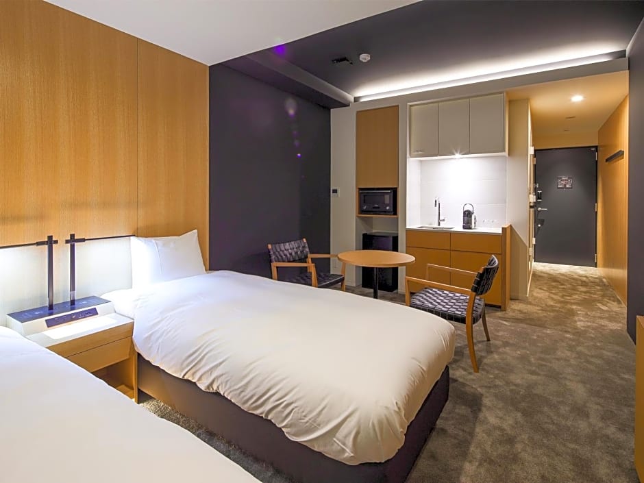 Hotel Muso