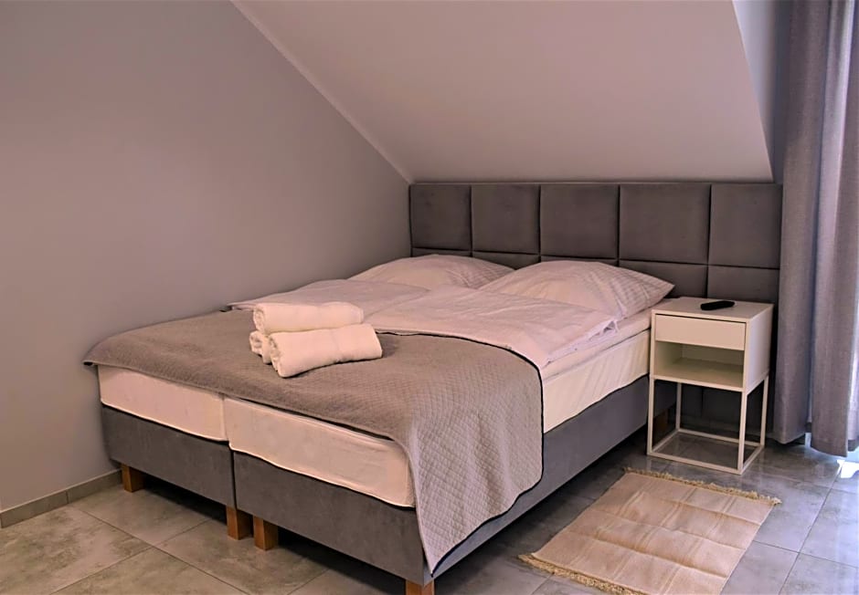 Rewianka Apartamenty przy samej plaży