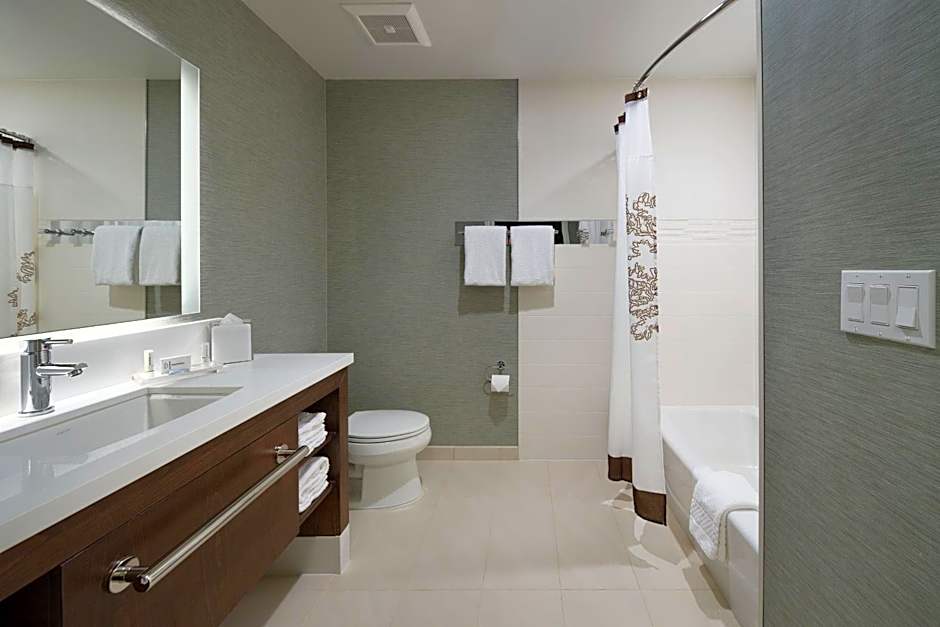 Residence Inn by Marriott Ontario Rancho Cucamonga