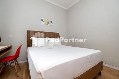 Palm Eight Residence New