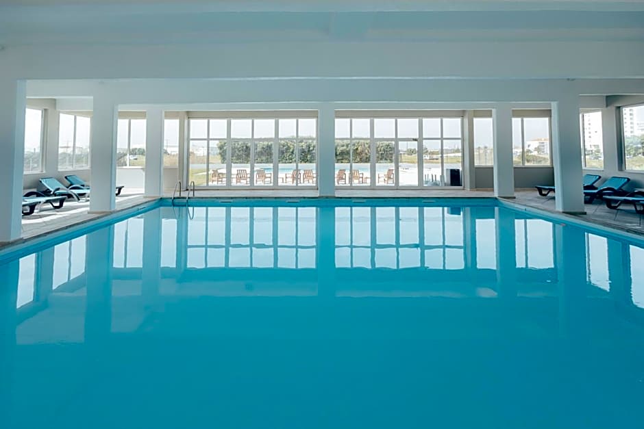 Star Inn Peniche