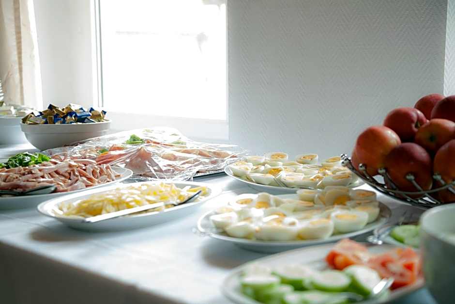 Hotel Gasthof Metzgerei Lamm - Benedikt Rückel