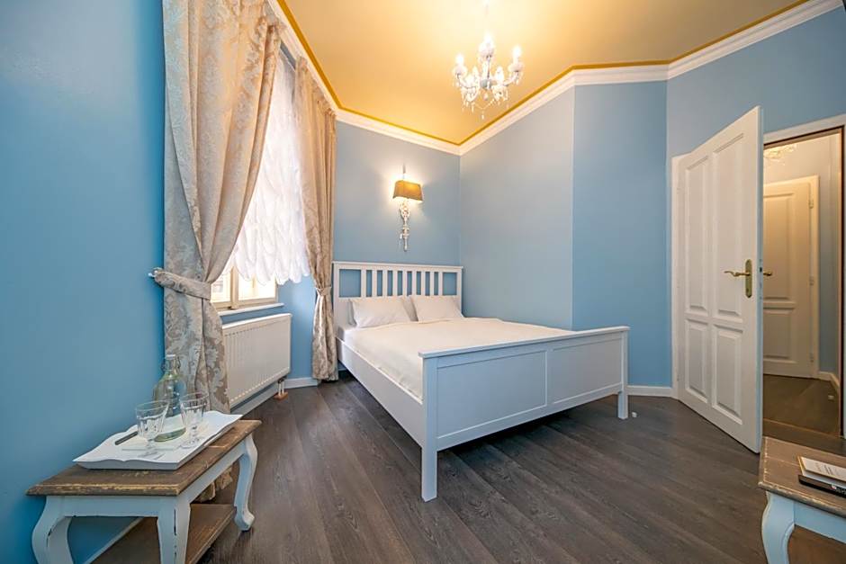 Cathedral Prague Apartments