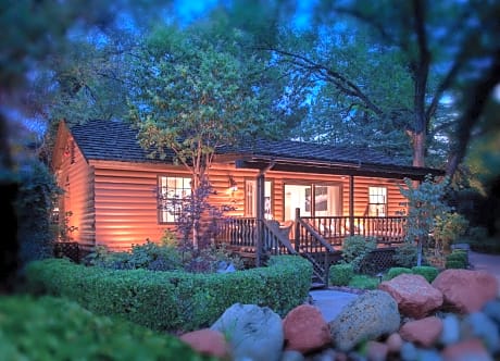 L'Auberge De Sedona