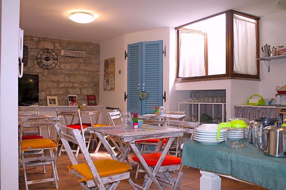 Alter Ego b&b Assisi