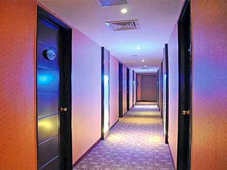 Eastern Beauty Hotel