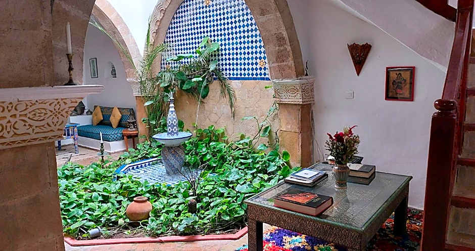Dar Rahaothello