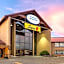 Super 8 by Wyndham Sherwood Park/Edmonton Area