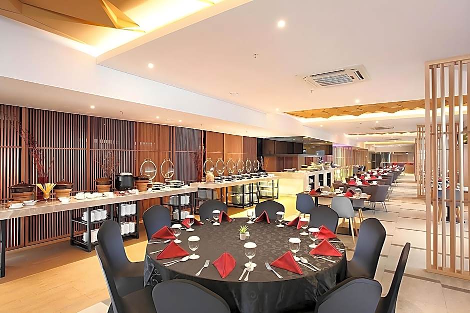 Swiss-Belinn Modern Cikande