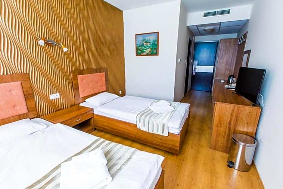 Hotel Sun