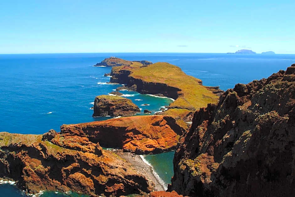 Madeira Bright Star by Petit Hotels