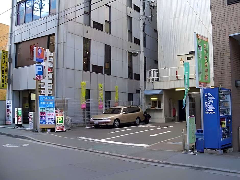 Business Hotel Taiyo