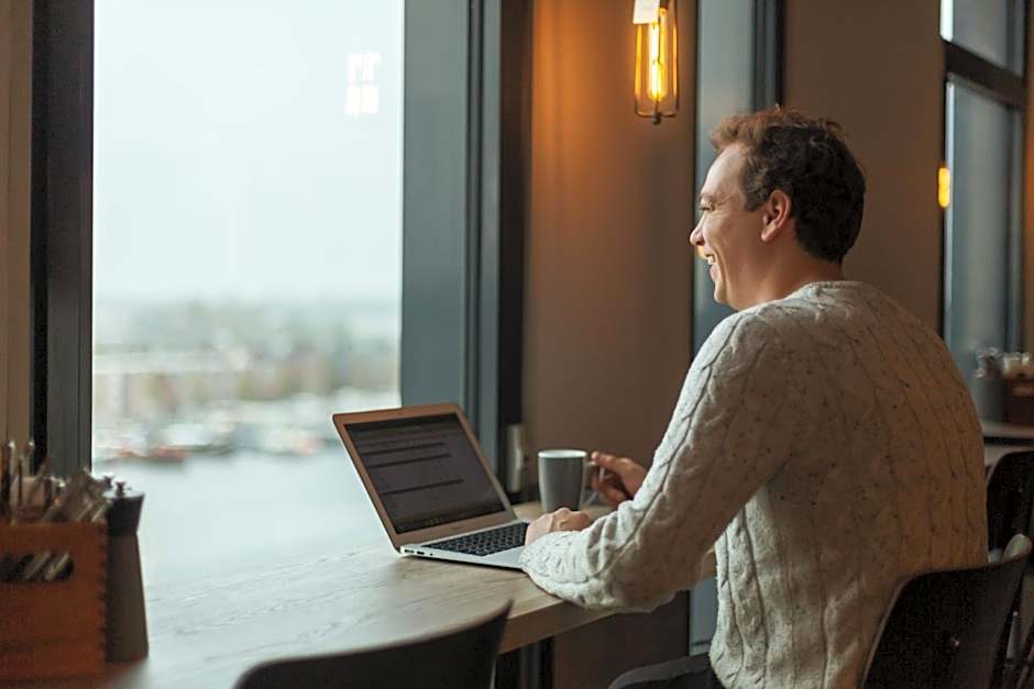 Holiday Inn - the niu, Tab Dusseldorf Main Station By IHG
