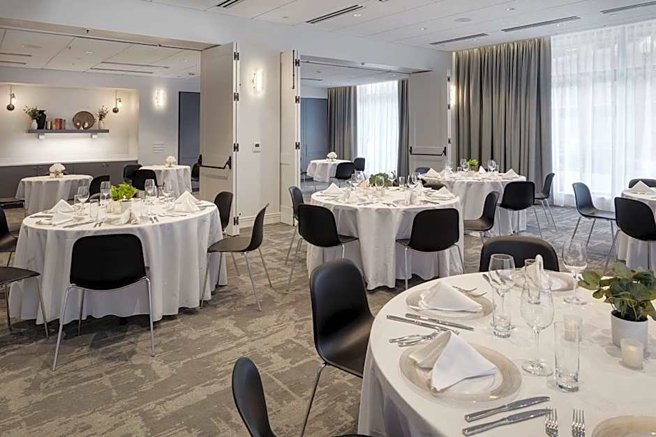 Canopy by Hilton Boston Downtown