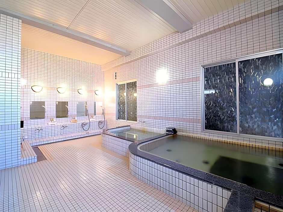 Hotel Select Inn Ehime Ainan-Cho