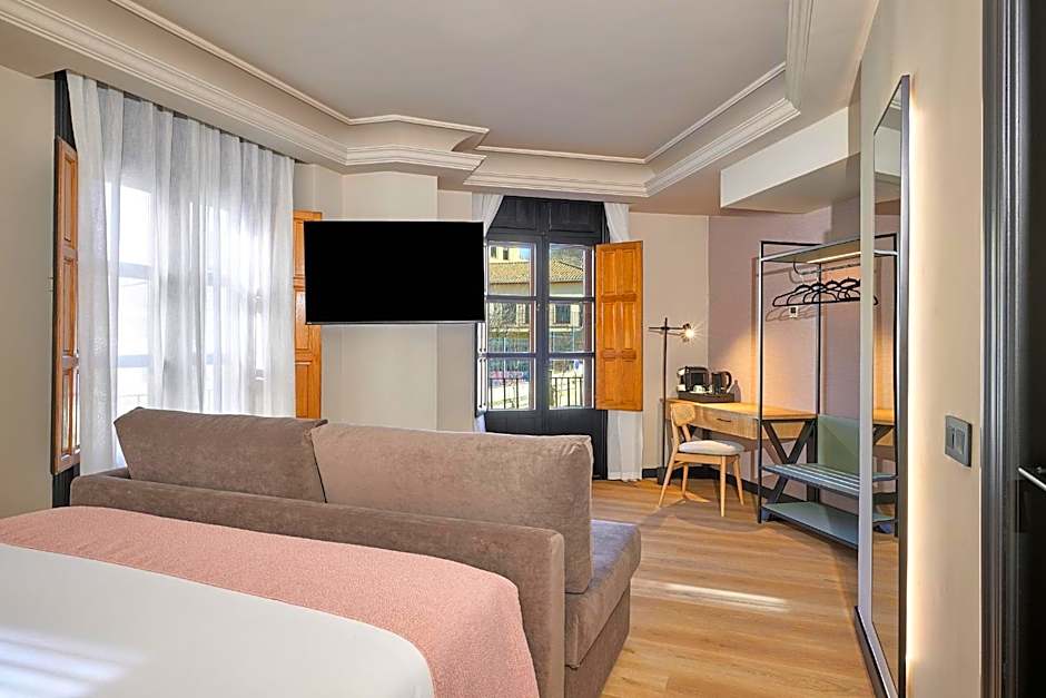Boutique Hotel Luna Triunfo Granada