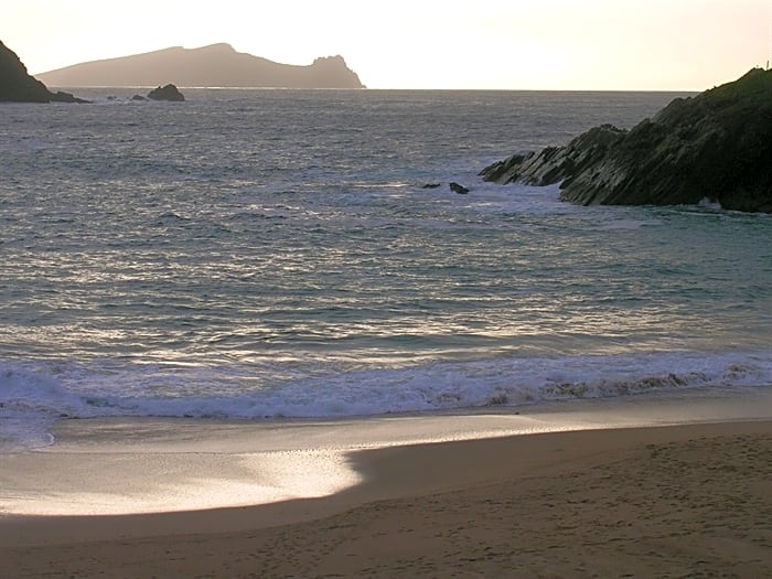 Ard-Na-Mara Country House