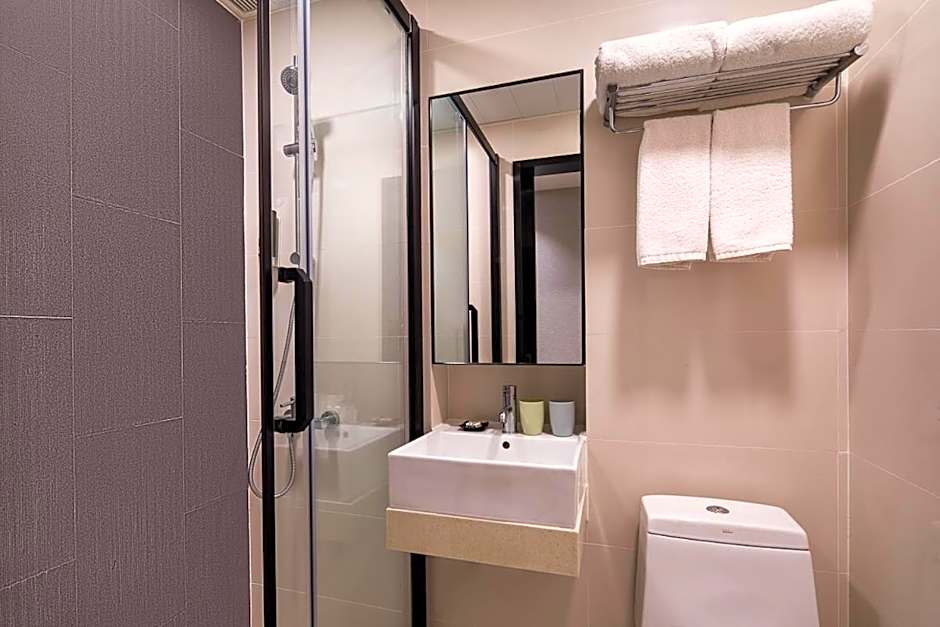 Citadines Ashley Hongkong