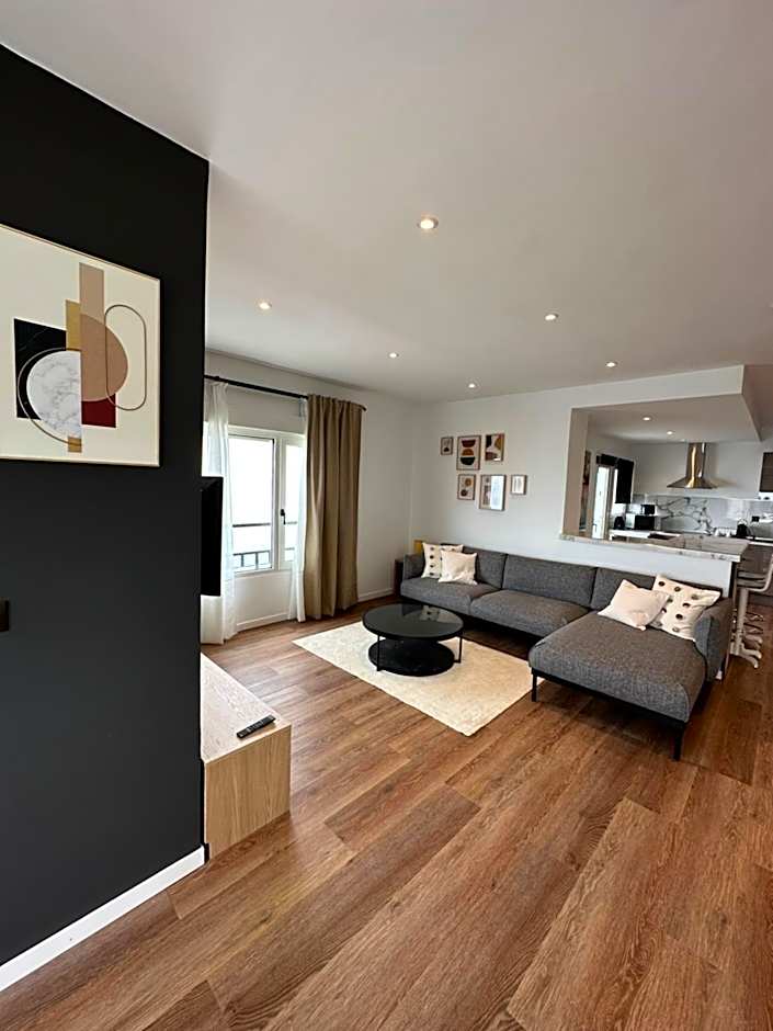 First Flatotel International