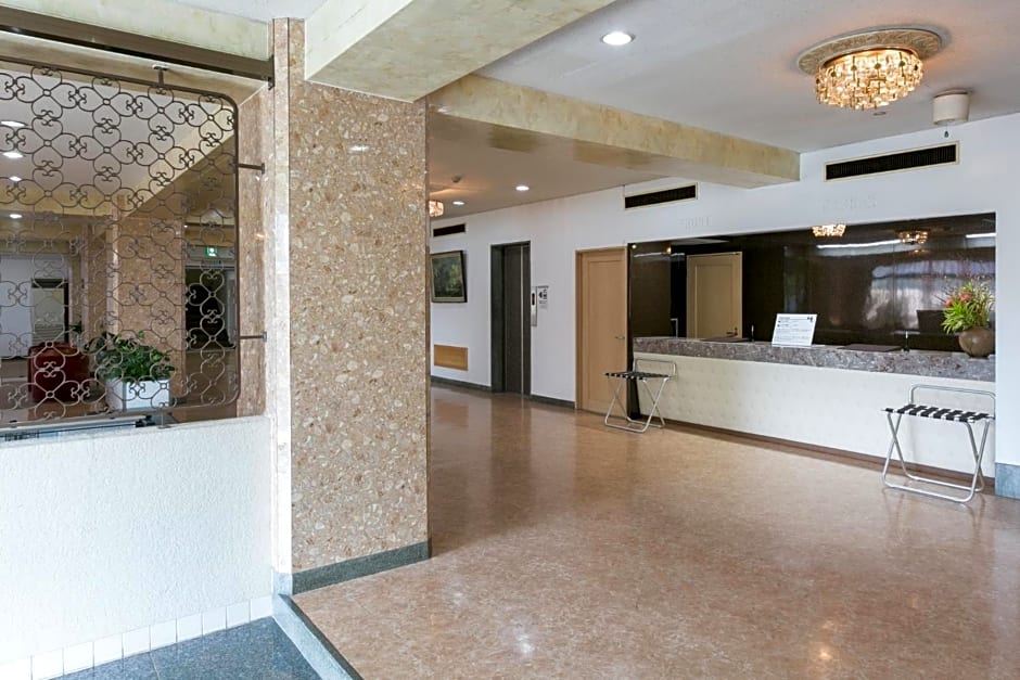 Kochi - Hotel - Vacation STAY 83046