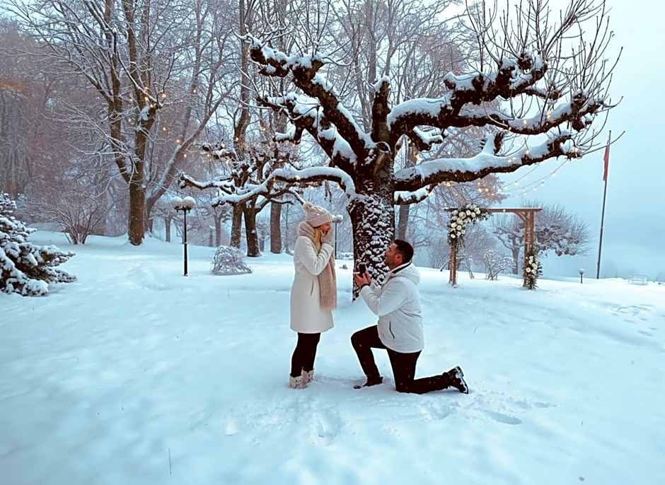 Beatenberg Resort & Spa in Beatenberg Interlaken