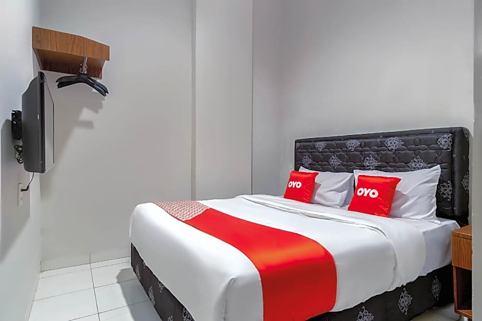 Hotel O HOMESTAY JAYA