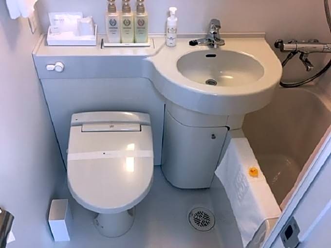 Ueno Urban Hotel