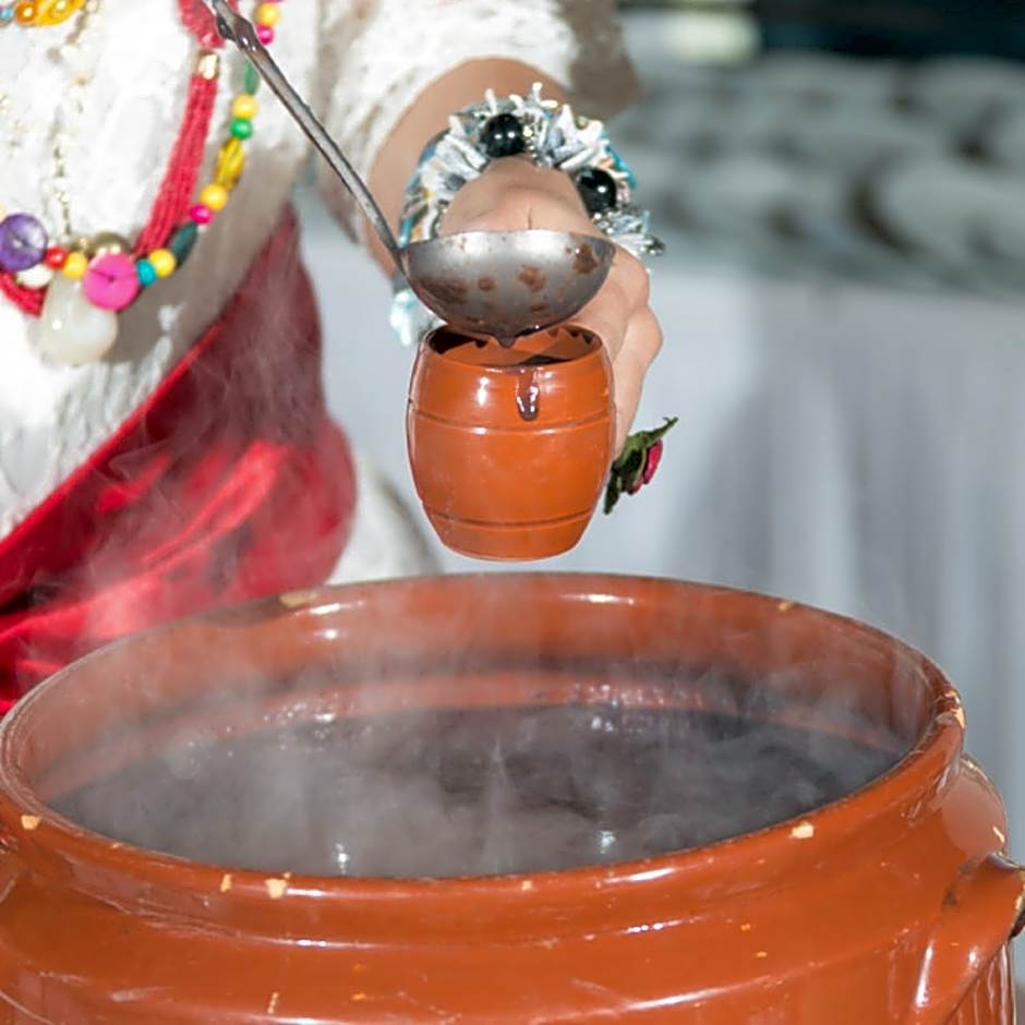 Bourbon Joinville Convention Hotel