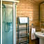 Belan Bach Lodges