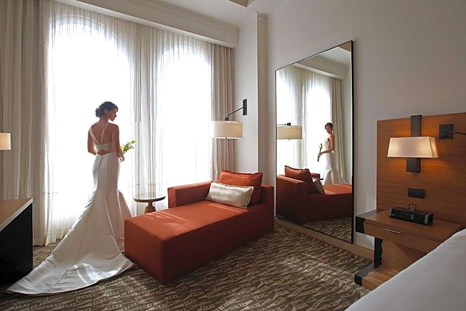 InterContinental Tegucigalpa at Multiplaza Mall by IHG