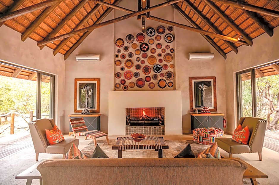 Kapama Southern Camp