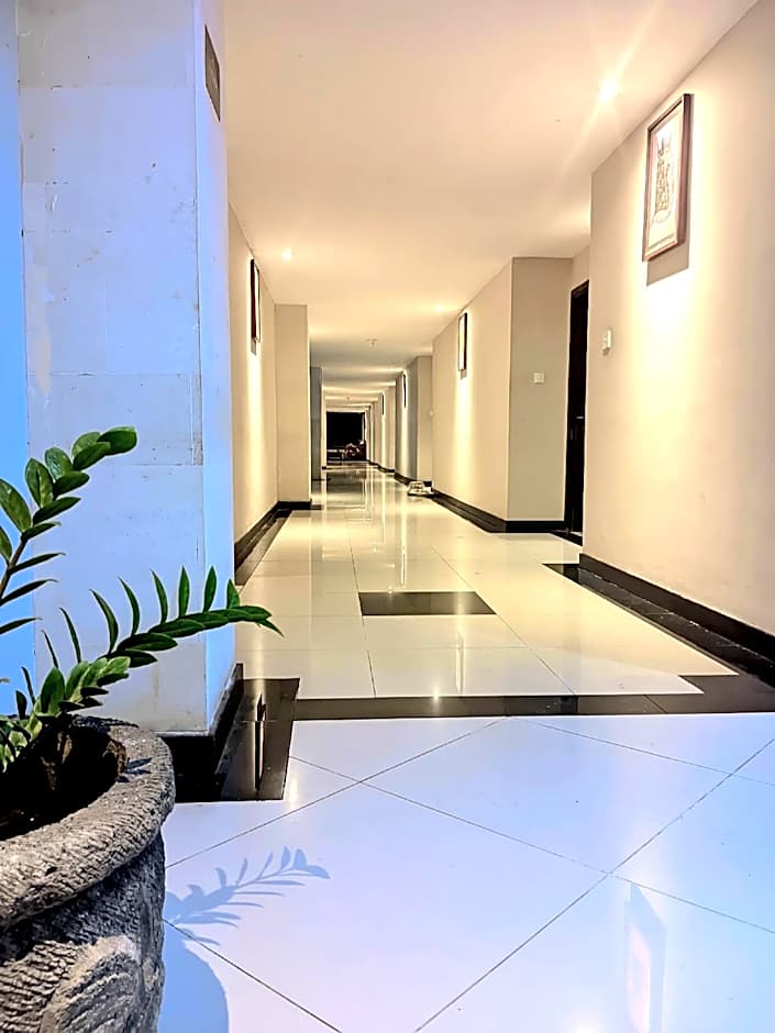 Nirmala Hotel & Convention Center