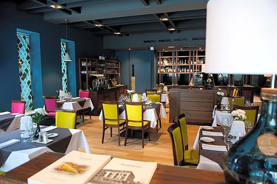 Hotel SPA Dr Irena Eris Polanica Zdrój