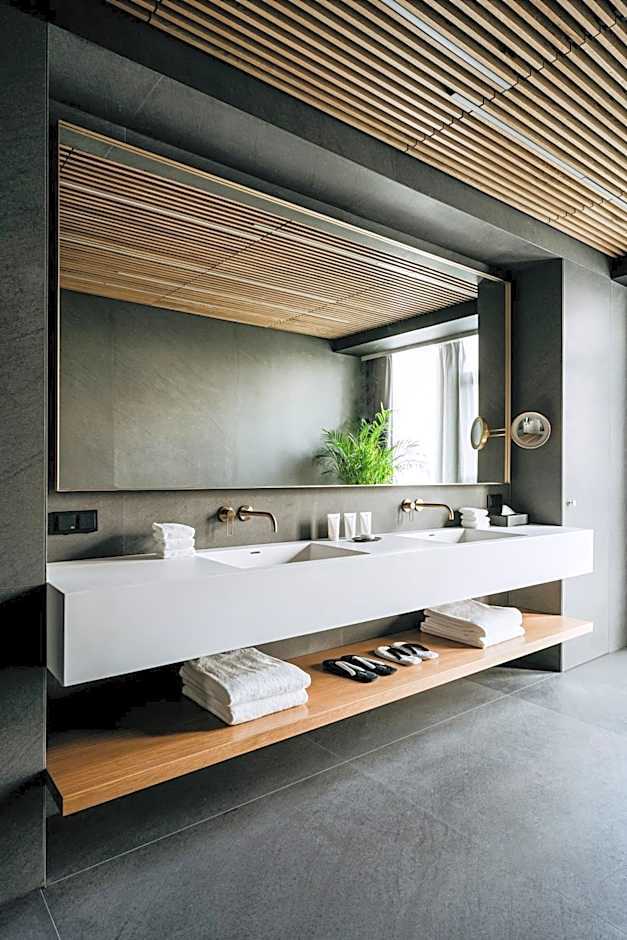 Nobu Hotel Warsaw
