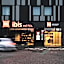 Ibis Rouen Centre Rive Gauche Mermoz