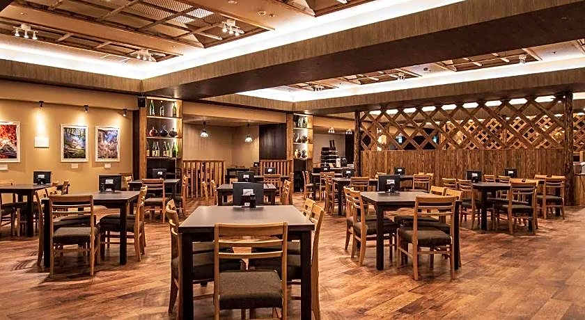 Kutsurogijuku Chiyotaki