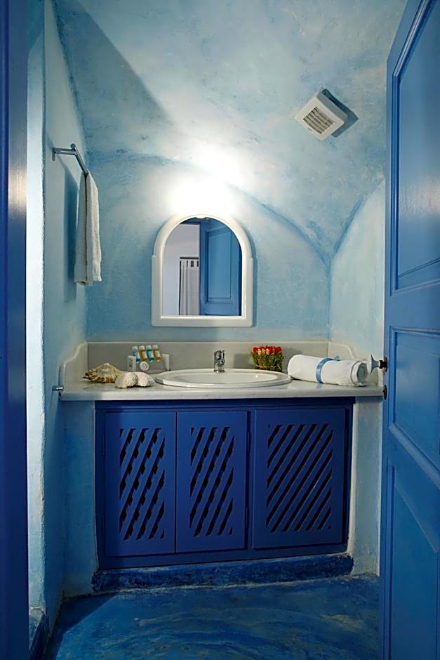 Aghios Artemios Traditional Houses