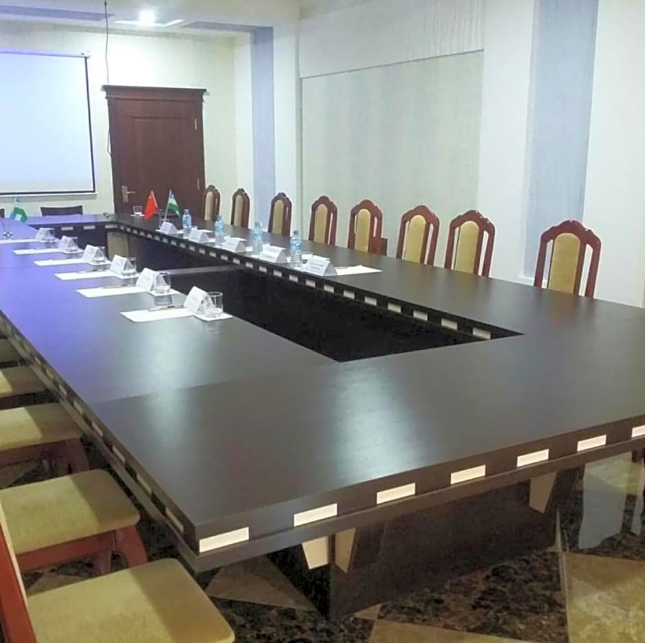 Hotel Afrosiyob
