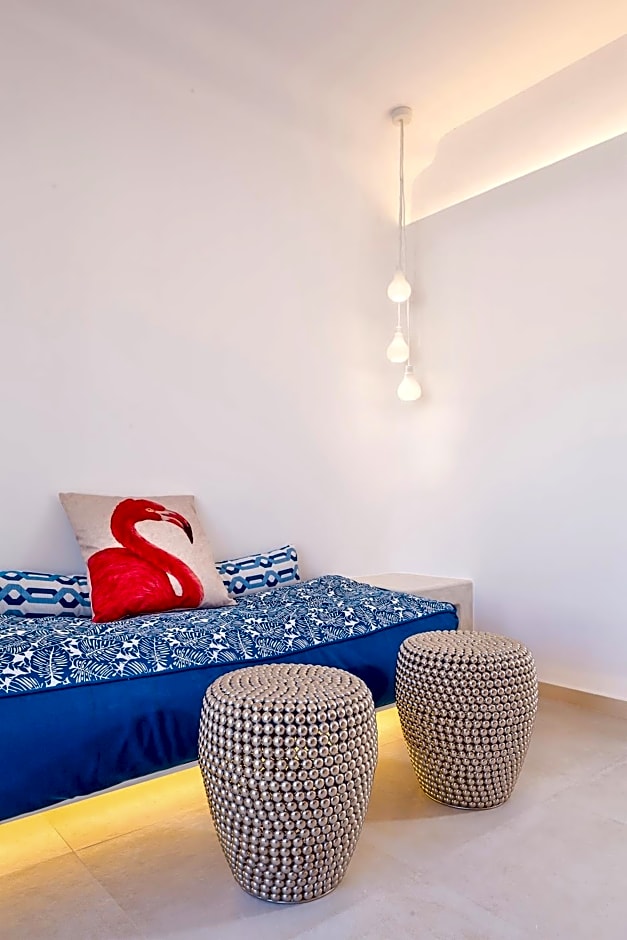 Art Hotel Santorini