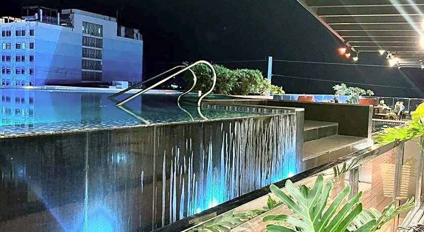 Best Western Plus Metro Clark