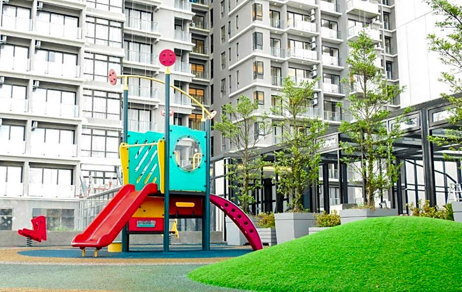 Sky Retreat Genting Highlands