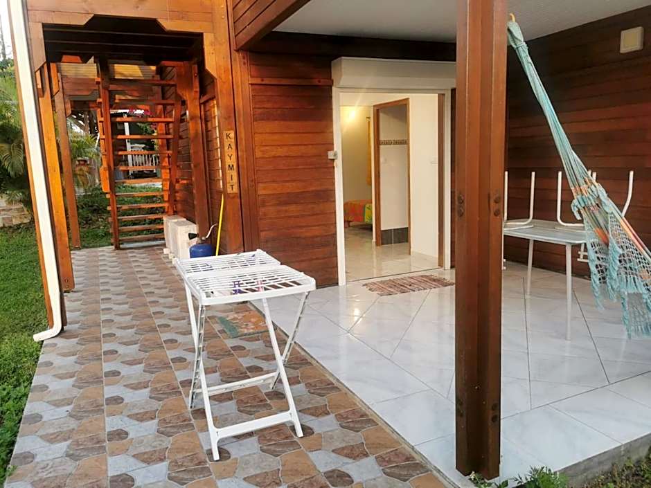 Les Gîtes du Sud - Ô Naturel