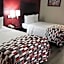 Red Roof Inn Kenner - New Orleans Airport NE