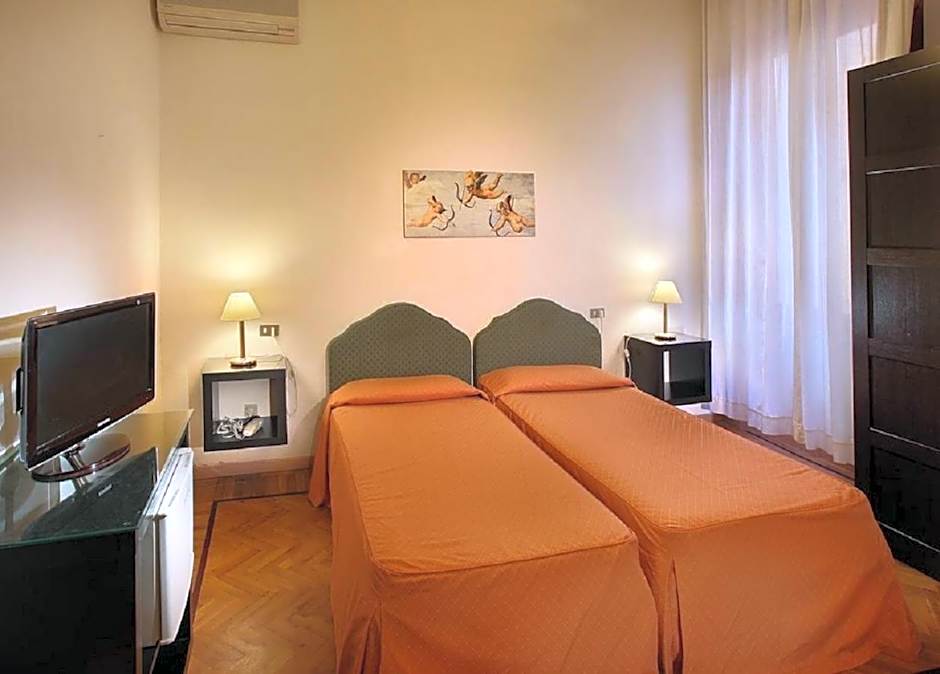 Hotel Internazionale