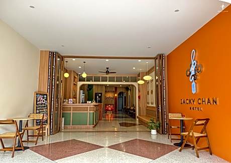 Jacky Chan Hotel
