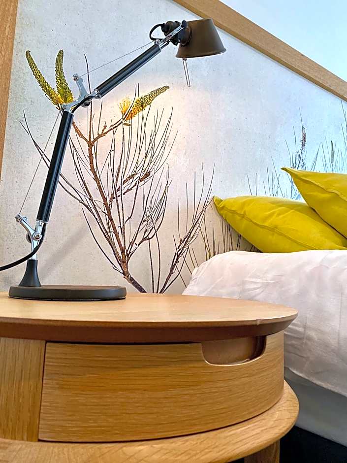 Sunny Side Up Bed and Breakfast