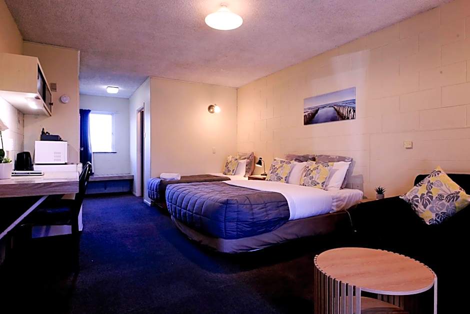 Alpine Motel