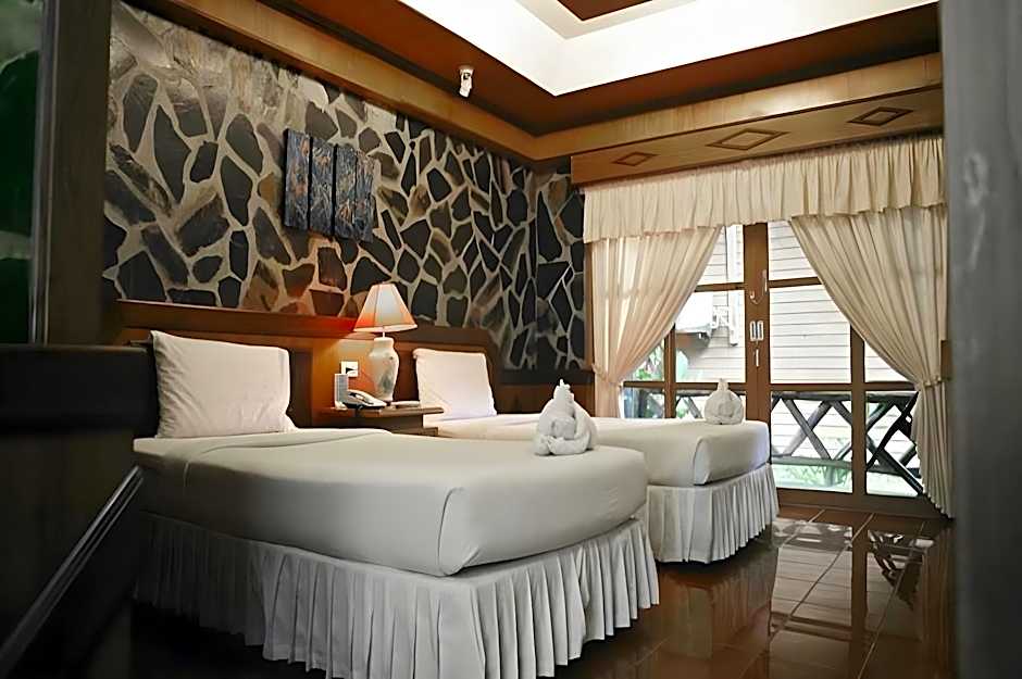 Kohchanglagoon Princess